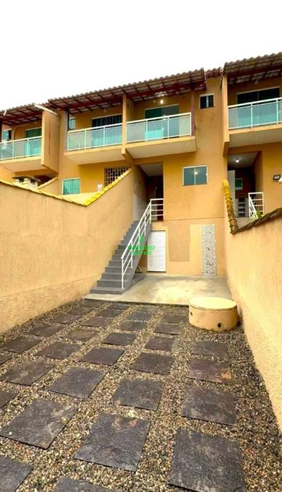 Casa, 2 quartos, 87 m² - Foto 2