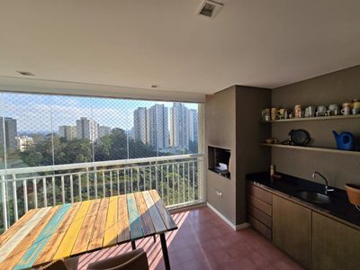 Apartamento, 2 quartos, 107 m² - Foto 3