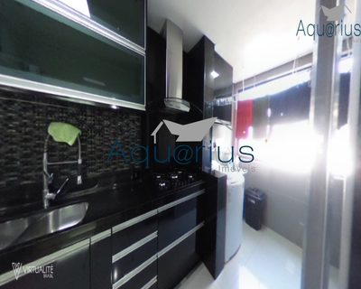 Apartamento, 3 quartos, 93 m² - Foto 3