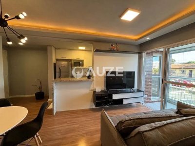 Apartamento, 2 quartos, 56 m² - Foto 5