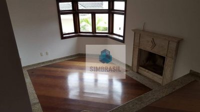 Casa, 5 quartos, 640 m² - Foto 4