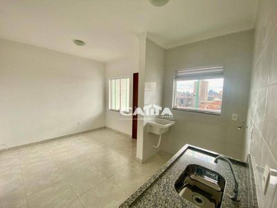 Apartamento, 1 quarto, 28 m² - Foto 5