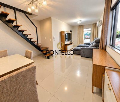 Cobertura, 2 quartos, 105 m² - Foto 1
