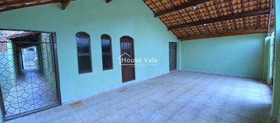 Casa, 3 quartos - Foto 1