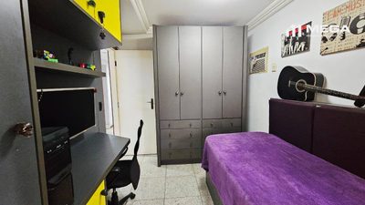 Apartamento, 3 quartos, 120 m² - Foto 4