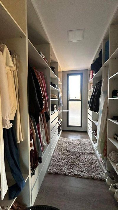 Sobrado, 4 quartos, 212 m² - Foto 5