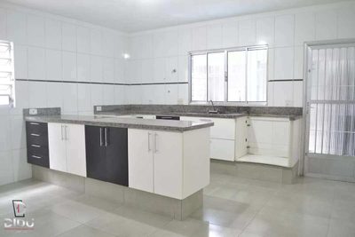 Casa, 3 quartos, 192 m² - Foto 1