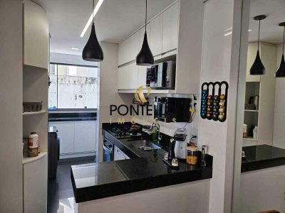 Apartamento, 2 quartos, 64 m² - Foto 5