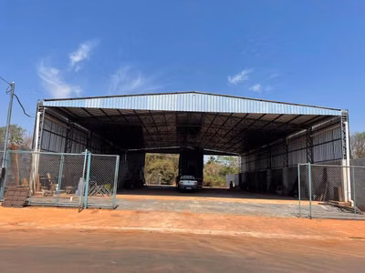 Sala-Conjunto, 600 m² - Foto 4
