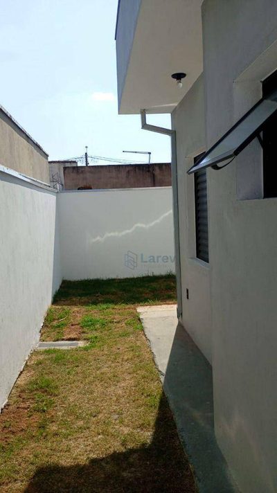 Casa, 2 quartos, 69 m² - Foto 3