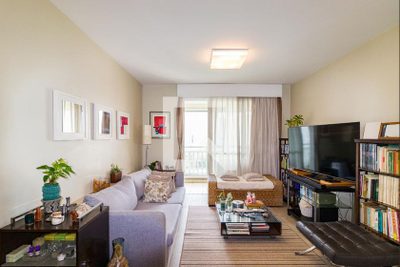 Apartamento, 3 quartos, 95 m² - Foto 3