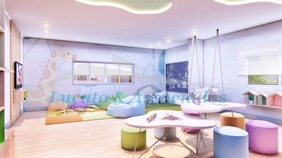Apartamento, 2 quartos, 71 m² - Foto 4