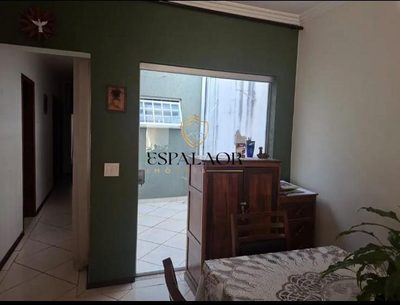 Casa, 3 quartos - Foto 5