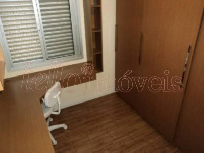 Apartamento, 3 quartos, 80 m² - Foto 4