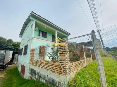 Sítio, 3 quartos, 1157 m² - Foto 3
