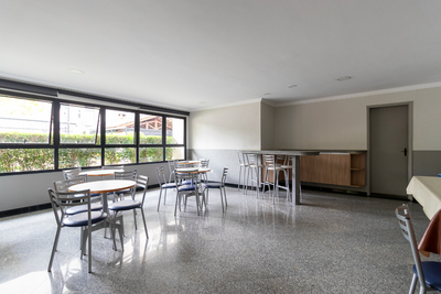 Apartamento, 3 quartos, 88 m² - Foto 2