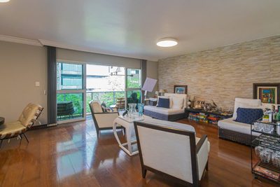 Apartamento, 4 quartos, 204 m² - Foto 2