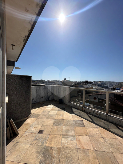 Cobertura, 4 quartos, 200 m² - Foto 2
