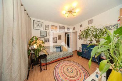 Apartamento, 1 quarto, 42 m² - Foto 1