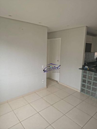 Apartamento, 2 quartos, 42 m² - Foto 3