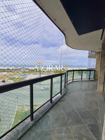 Apartamento, 4 quartos, 200 m² - Foto 1