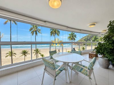 Apartamento, 3 quartos, 203 m² - Foto 2