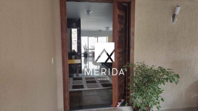 Sobrado, 4 quartos, 295 m² - Foto 4