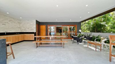 Casa, 6 quartos, 296 m² - Foto 4