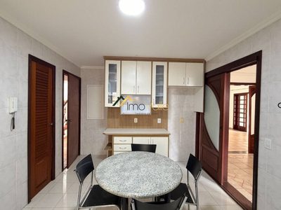 Casa de Condomínio, 4 quartos - Foto 5