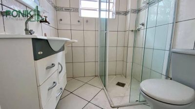 Apartamento, 1 quarto, 55 m² - Foto 3