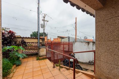 Casa, 2 quartos, 115 m² - Foto 2
