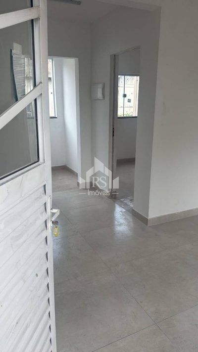 Casa, 1 quarto, 48 m² - Foto 2