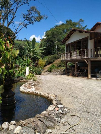 Chácara, 3 quartos, 5 hectares - Foto 2