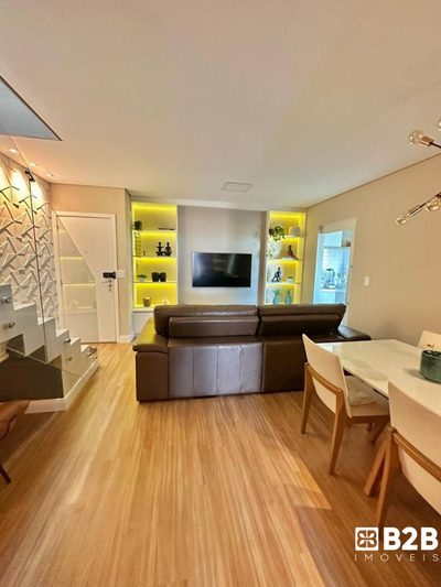 Apartamento, 3 quartos, 148 m² - Foto 2