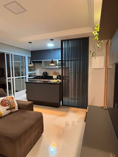 Apartamento, 2 quartos - Foto 4