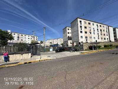 Apartamento, 2 quartos, 41 m² - Foto 1