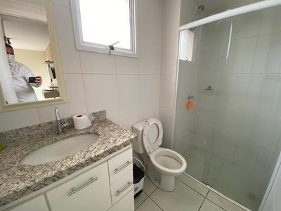 Apartamento, 1 quarto, 41 m² - Foto 4