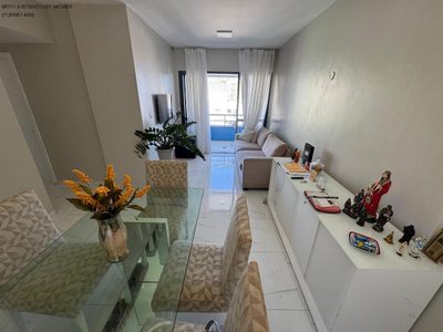 Apartamento, 3 quartos, 80 m² - Foto 2
