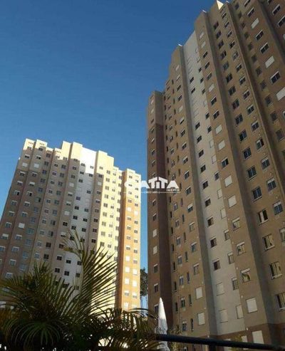 Apartamento, 2 quartos, 50 m² - Foto 2