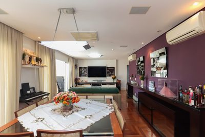 Apartamento, 4 quartos, 223 m² - Foto 5