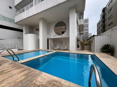 Apartamento, 2 quartos, 73 m² - Foto 1