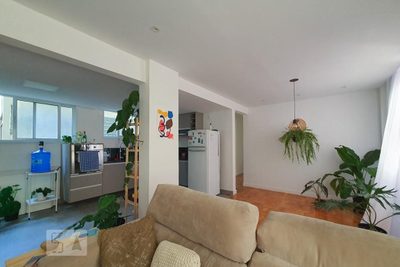 Apartamento, 3 quartos, 92 m² - Foto 4