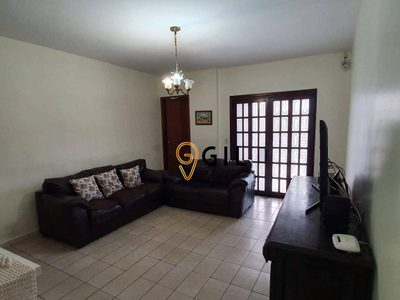 Casa, 3 quartos, 119 m² - Foto 5