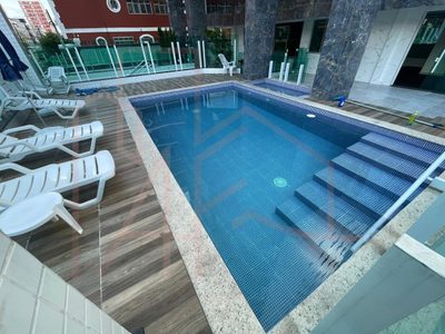 Apartamento, 3 quartos, 93 m² - Foto 5