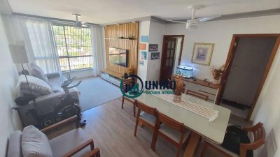 Apartamento, 2 quartos, 82 m² - Foto 2