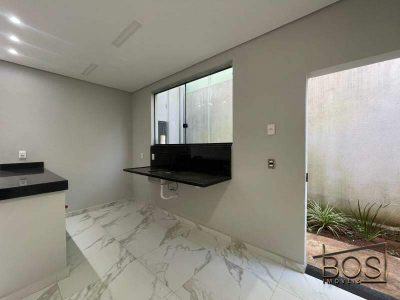 Casa, 3 quartos, 200 m² - Foto 5