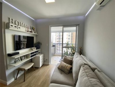 Apartamento, 2 quartos, 55 m² - Foto 2