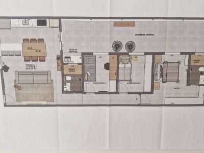 Casa, 3 quartos, 120 m² - Foto 5