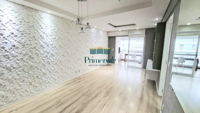 Apartamento, 3 quartos, 88 m² - Foto 4