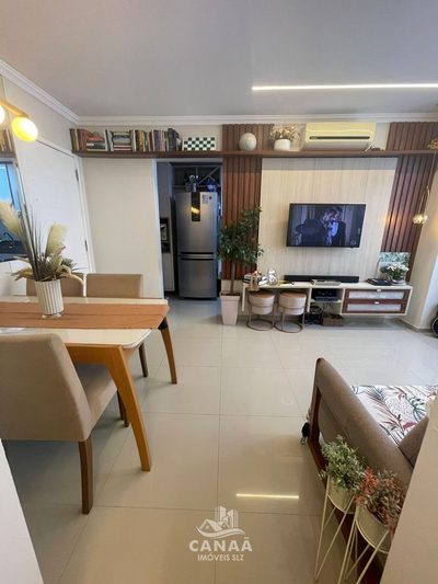Apartamento, 2 quartos, 58 m² - Foto 3